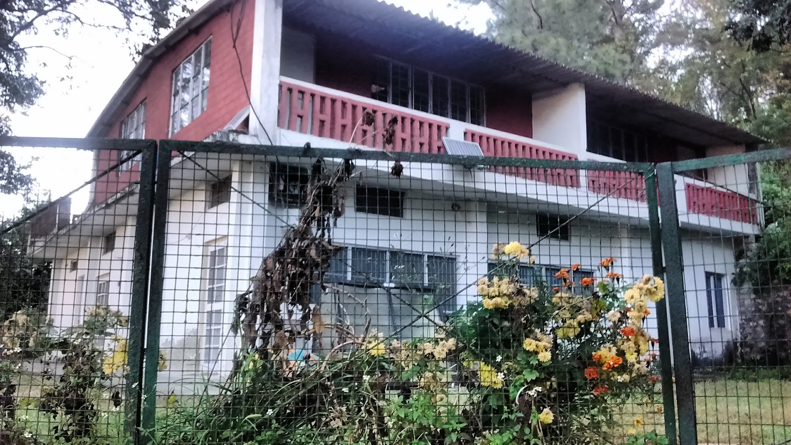 Learning Hub Almora 