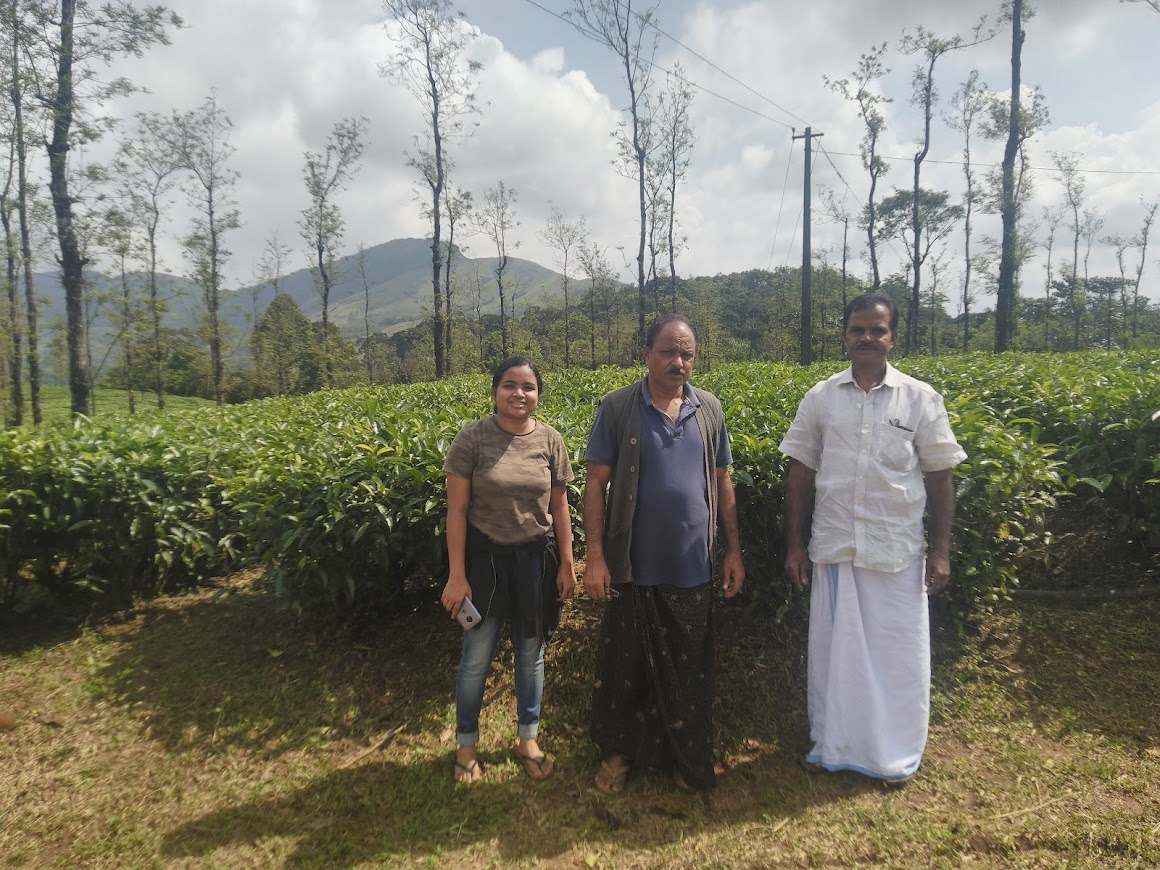 Learning Hub Idukki