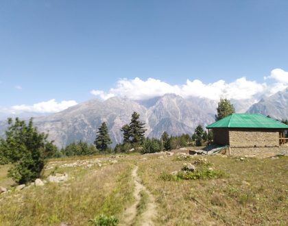 Learning Hub Kinnaur