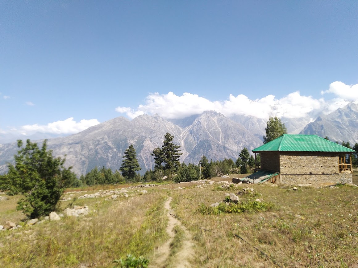 Learning Hub Kinnaur